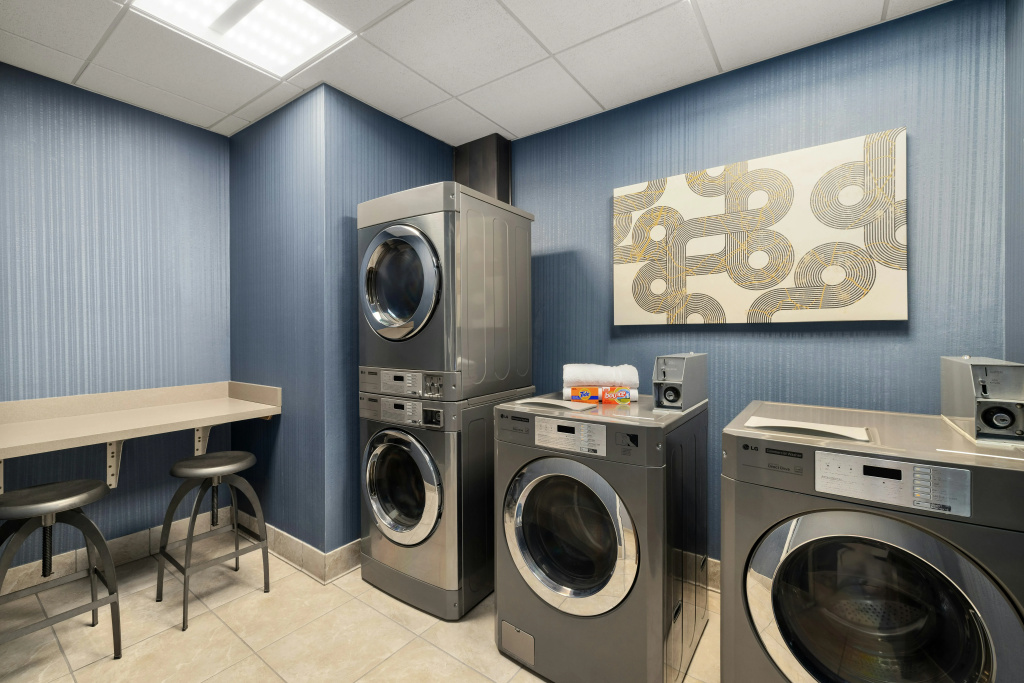 Homewood Suites by Hilton West Des Moines/SW Mall Area - Général