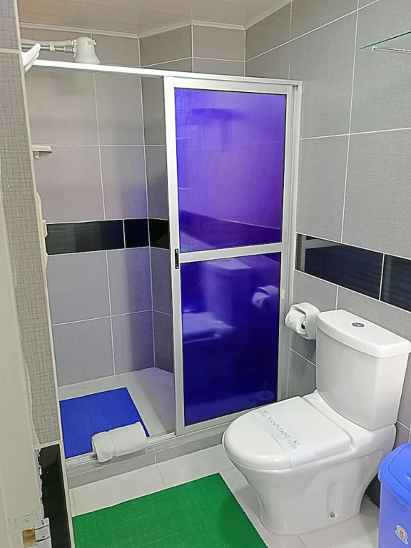 Flavia's Hostal-Spa-Sauna - Chambres