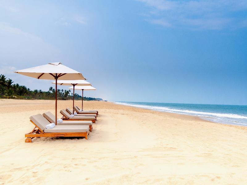 Itc Grand Goa, A Luxury Collection Resort & Spa