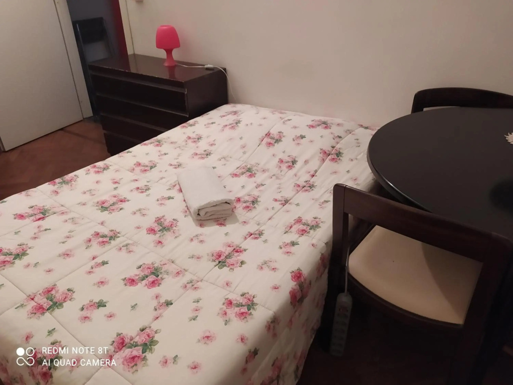 1Room Milan Camera Singola in appartamento