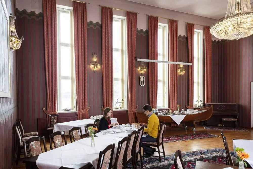 Hotel Hospitz - Général