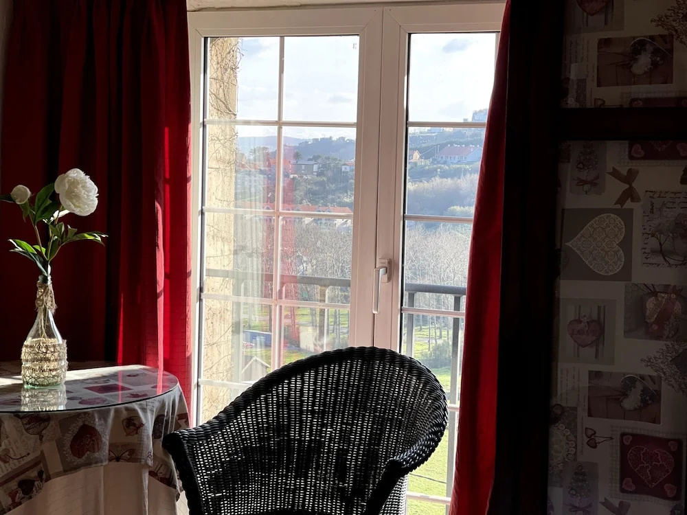 Hotel Arha Villa de Suances - Chambres