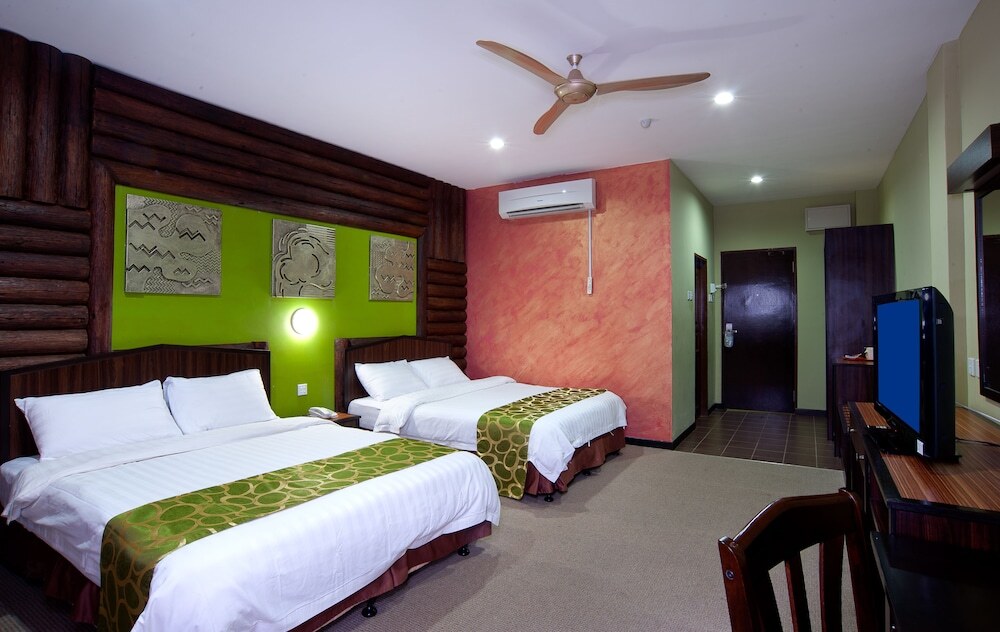 De Baron Resort