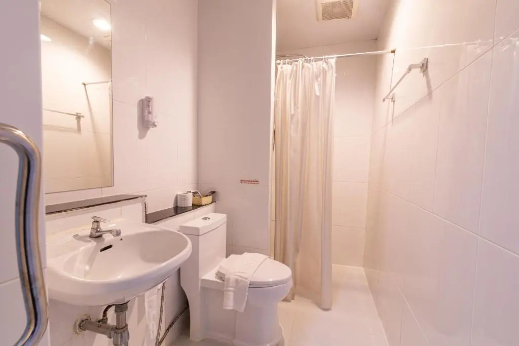 The Rama Residence Chiang Rai - Chambres