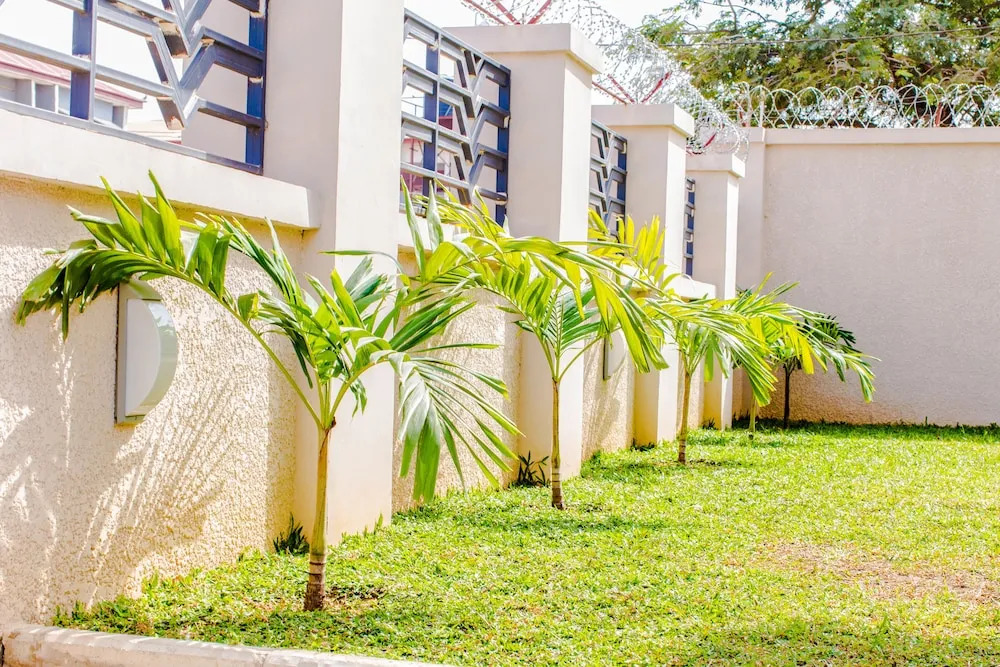 Tenny's Place Apartments - фото 10