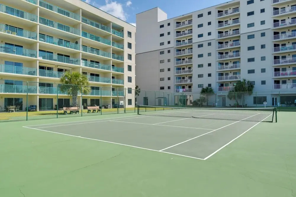 Gulf Highlands Getaway w/ 6 Pools & Beach Access
