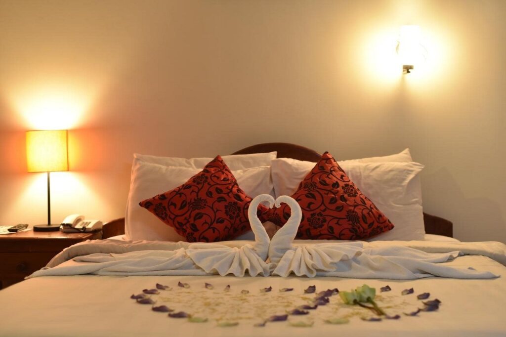 Gloria Angkor Hotel by null