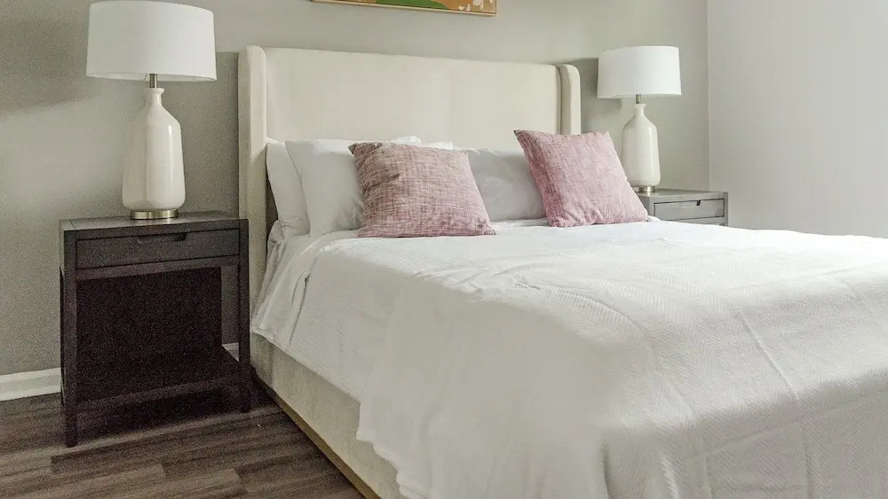 Landing Apartments Indianapolis - Bayview — фото 4