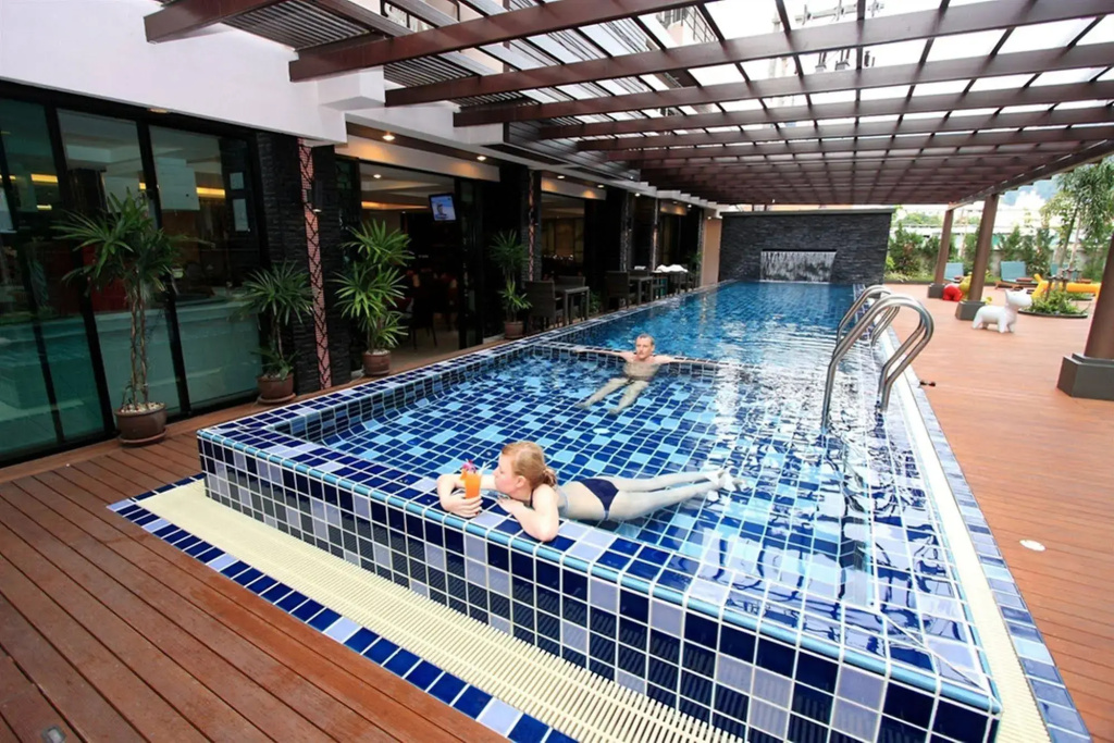 Hotel photo 12