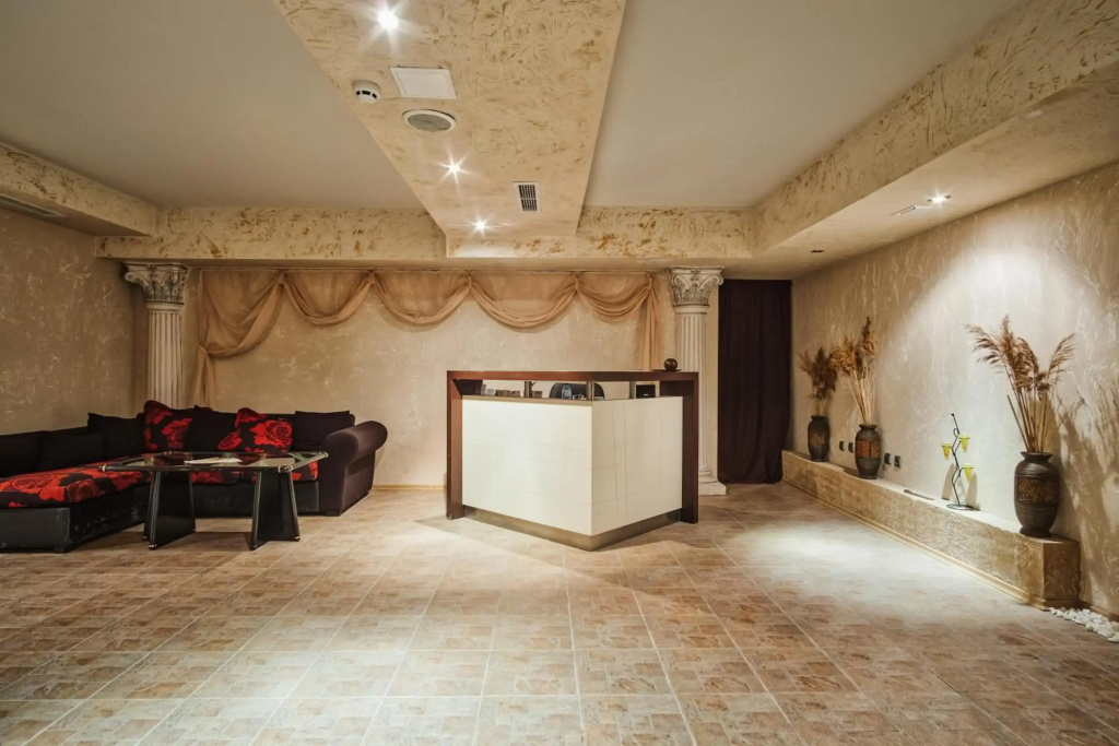 Hotel Festa Pomorie Resort - фото 25