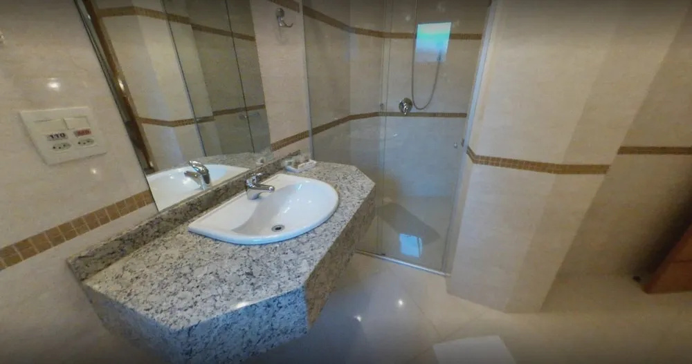 Barbur Center Hotel - Général