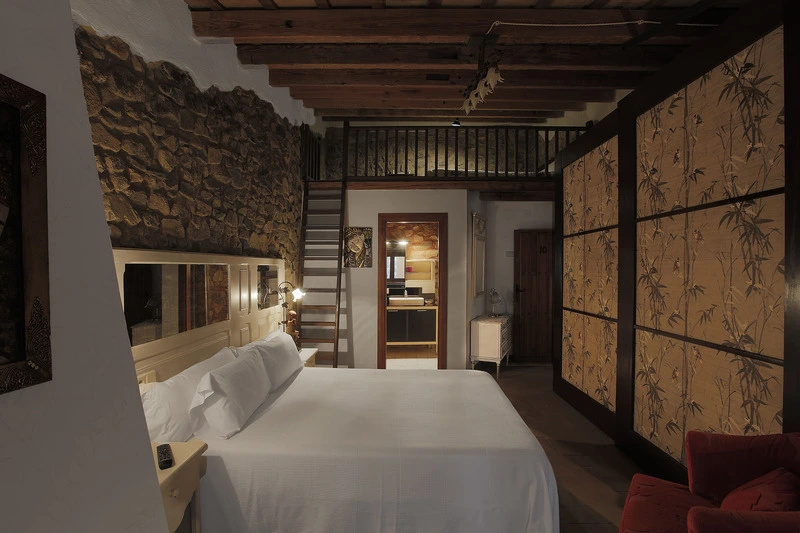Hotel Can Darder - Chambres