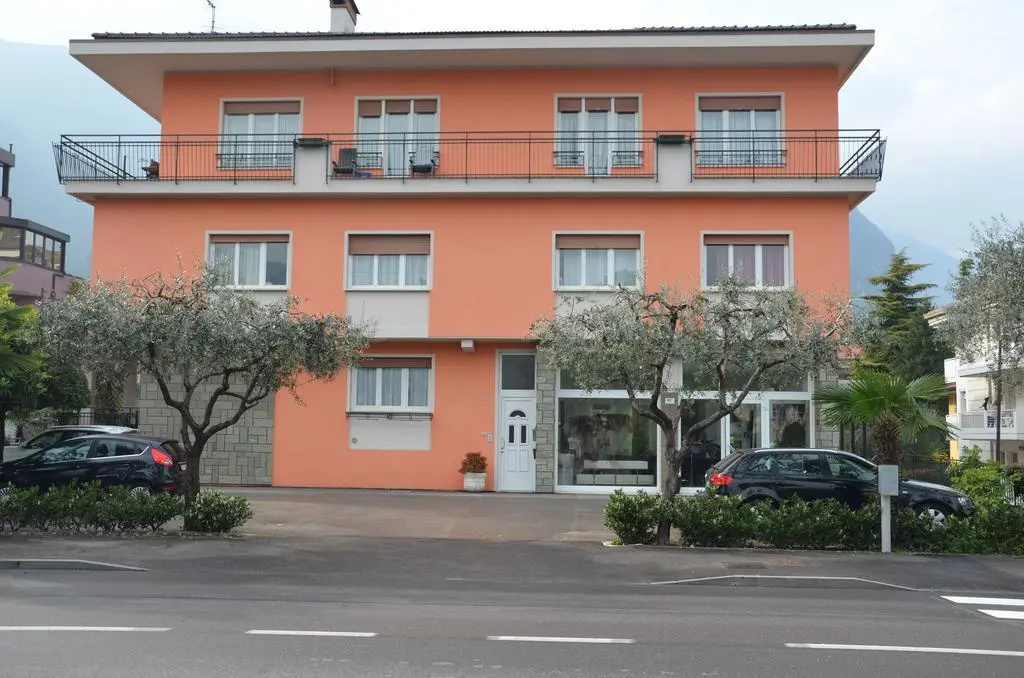 Casa Family Riva del Garda