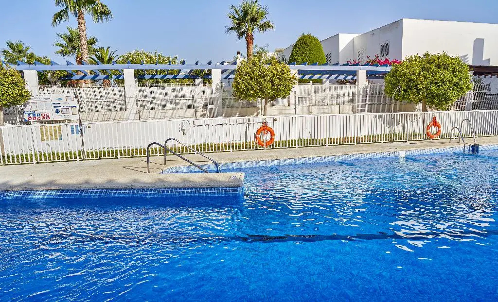 Mojacar Playa Aquapark, Альмерія, Іспанія мініатюра 10