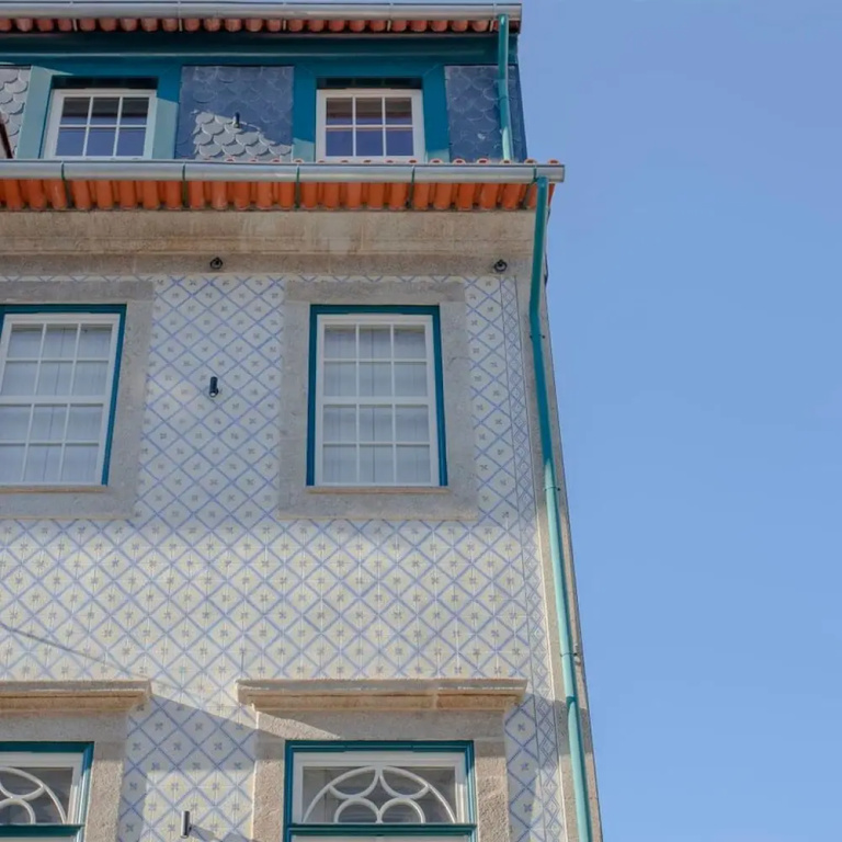 Liiiving in Porto - Cedofeita Charming Apartment