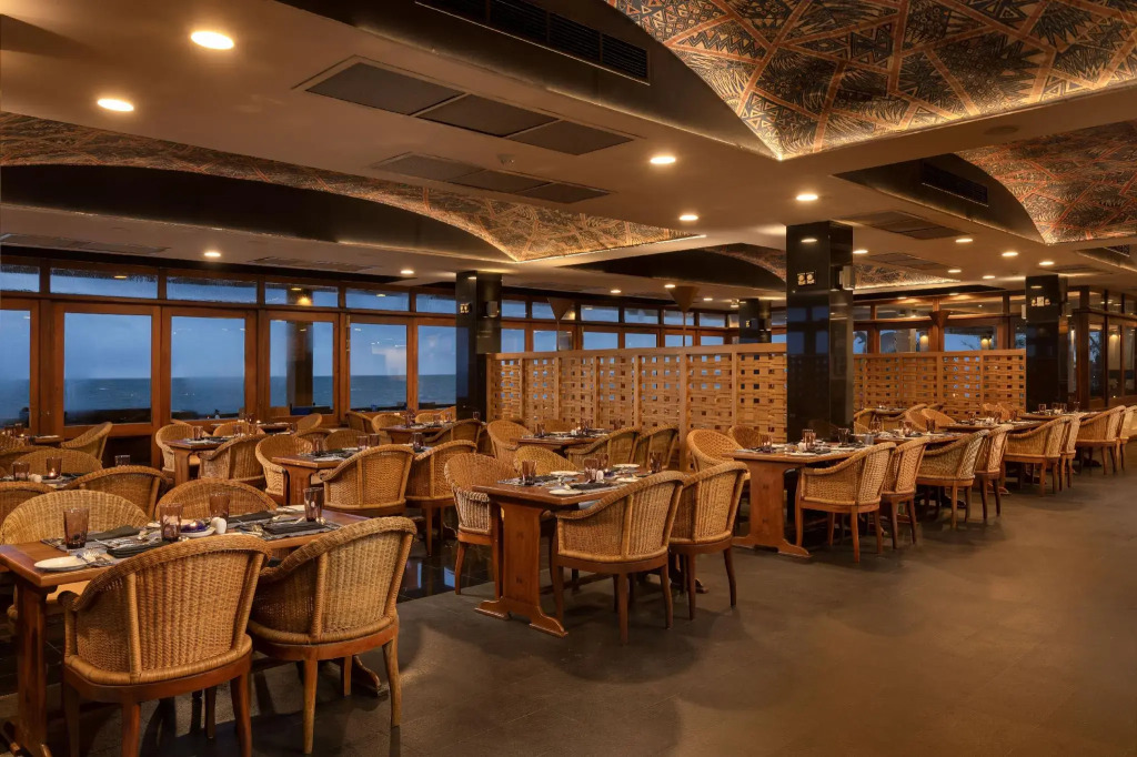 Jetwing Lighthouse, A Luxury Reserve - фото 38