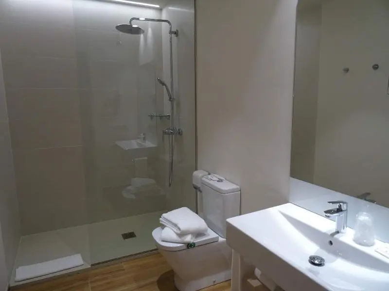 Hotel Emporium - Adults Only - Chambres
