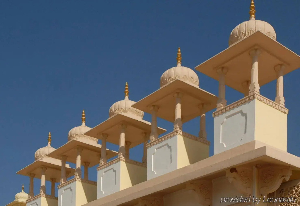 Rajasthali Resort and Spa - фото 16
