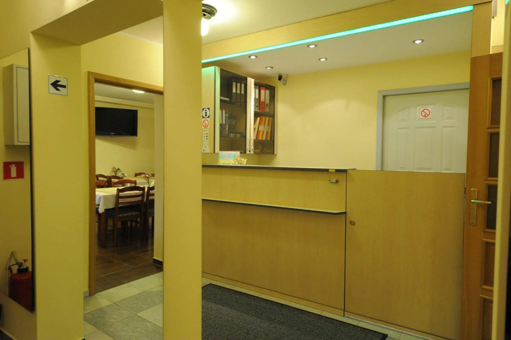 Hotel photo 16