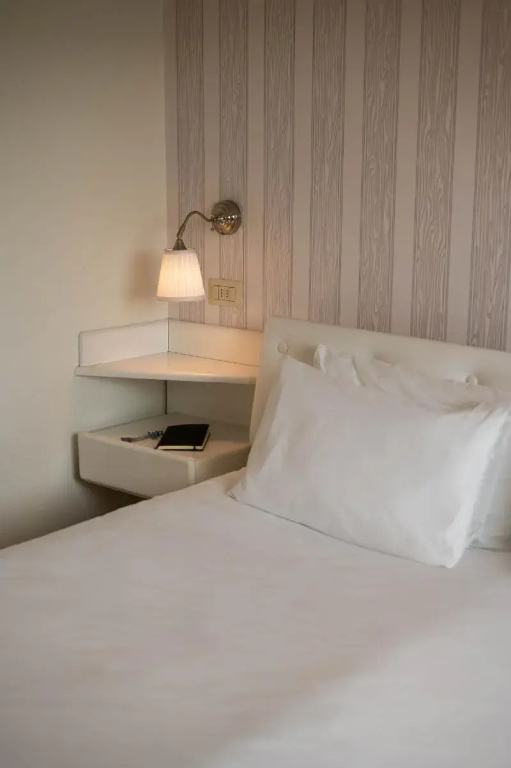Axolute Comfort Hotel - Chambres