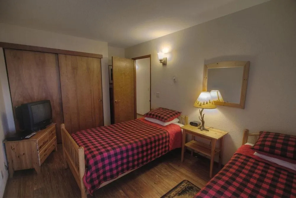 Landmark Inn on Orcas Island - Général