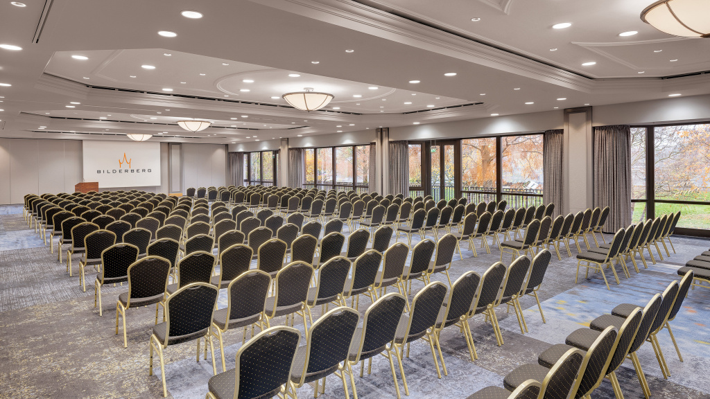 Bilderberg Bellevue Hotel Dresden - Général