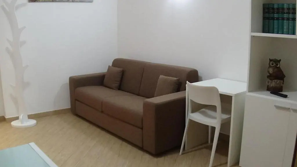 1 Bedroom Duplex Apartment
