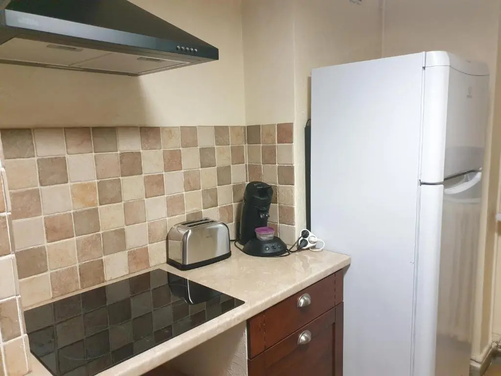 Logement BelleJouanne