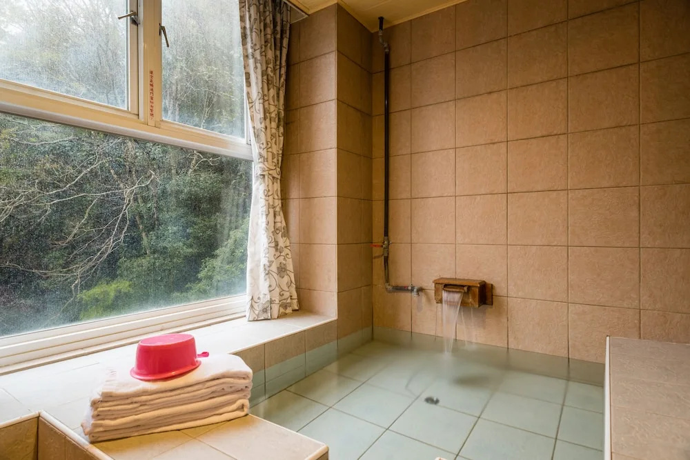Crystal Hotel - Chambres
