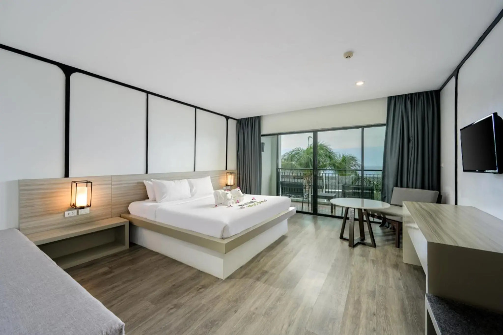 Hotel photo 5