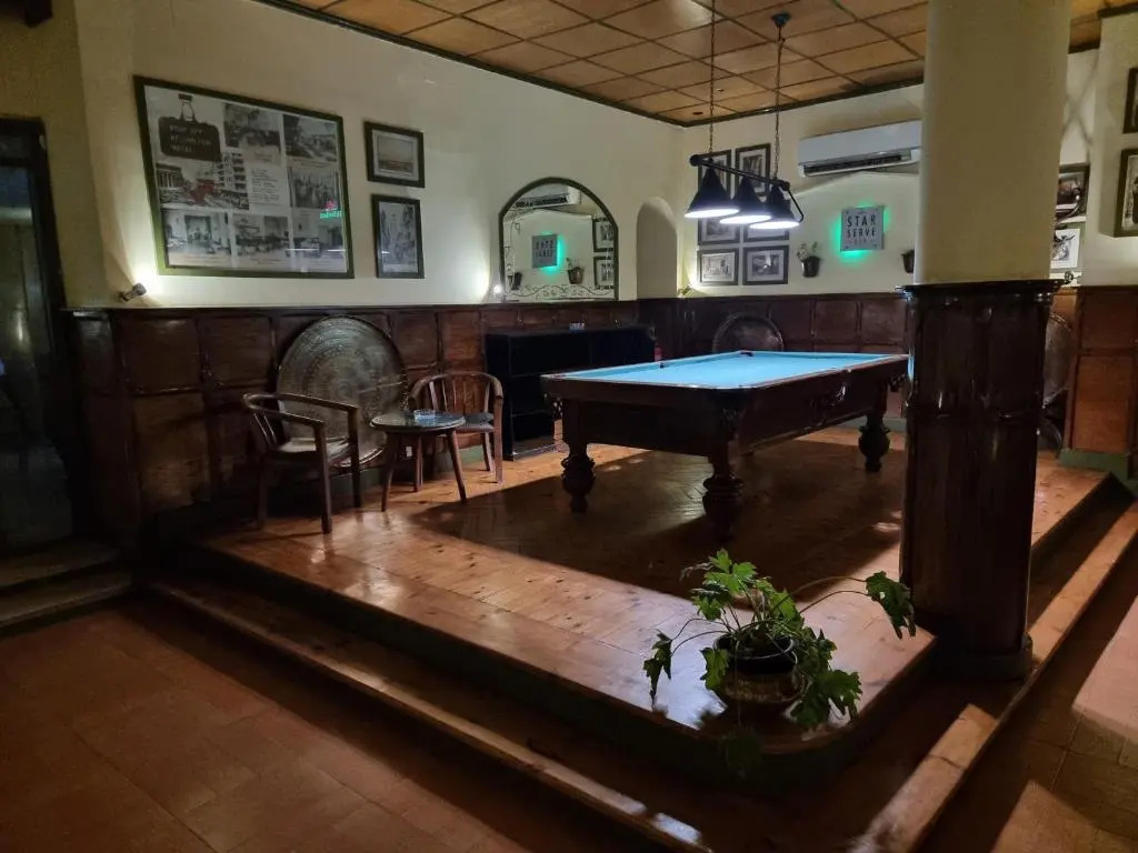 Carlton Downtown Cairo - Général