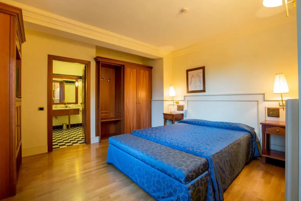 Casale - Chambres