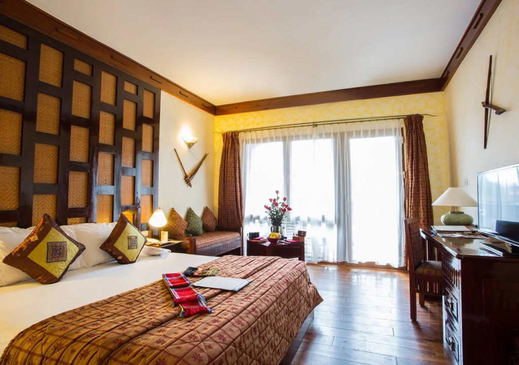 Sapa Mountain Resort, Affiliated by Meliá - Général