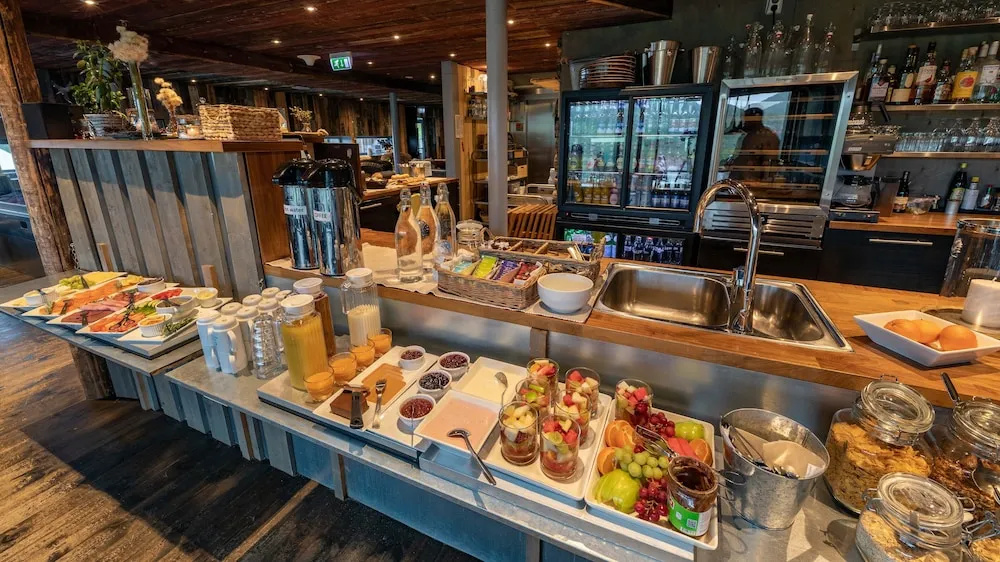 Snowhotel Kirkenes - Général
