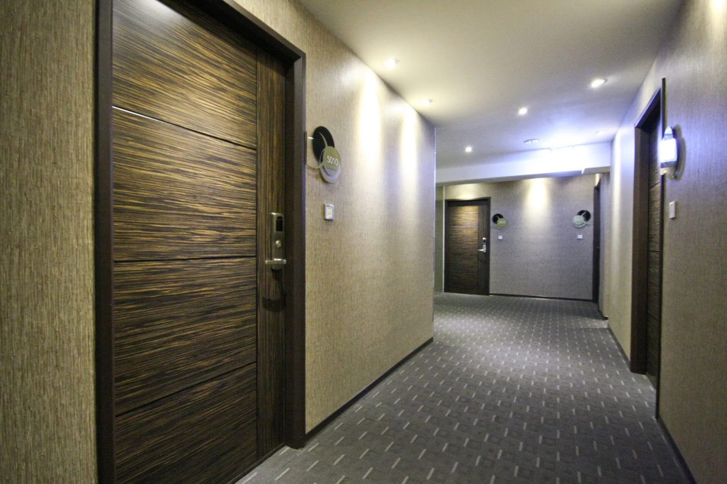 Talmud Hotel Yizhong - Général