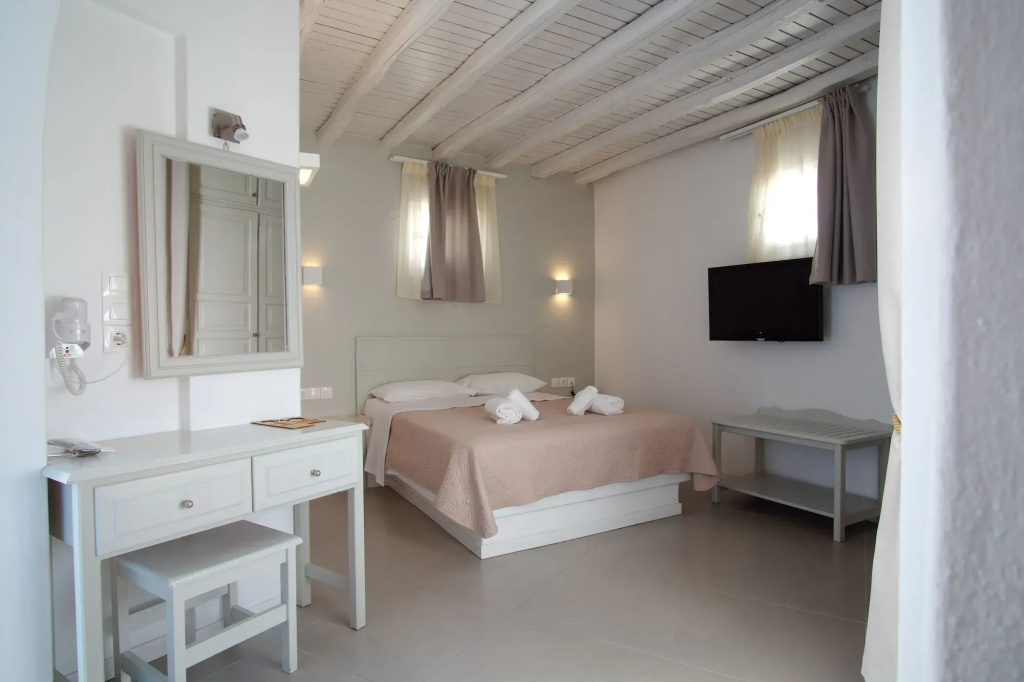 Kritikakis Village Hotel - Général