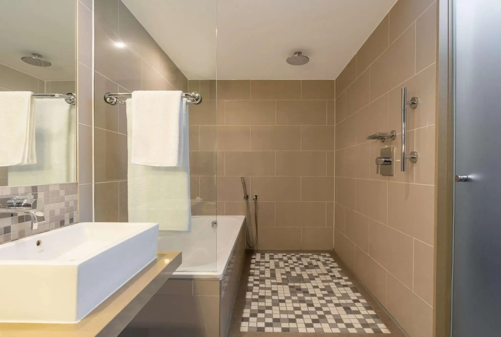 Radisson Blu Gautrain Hotel - Général