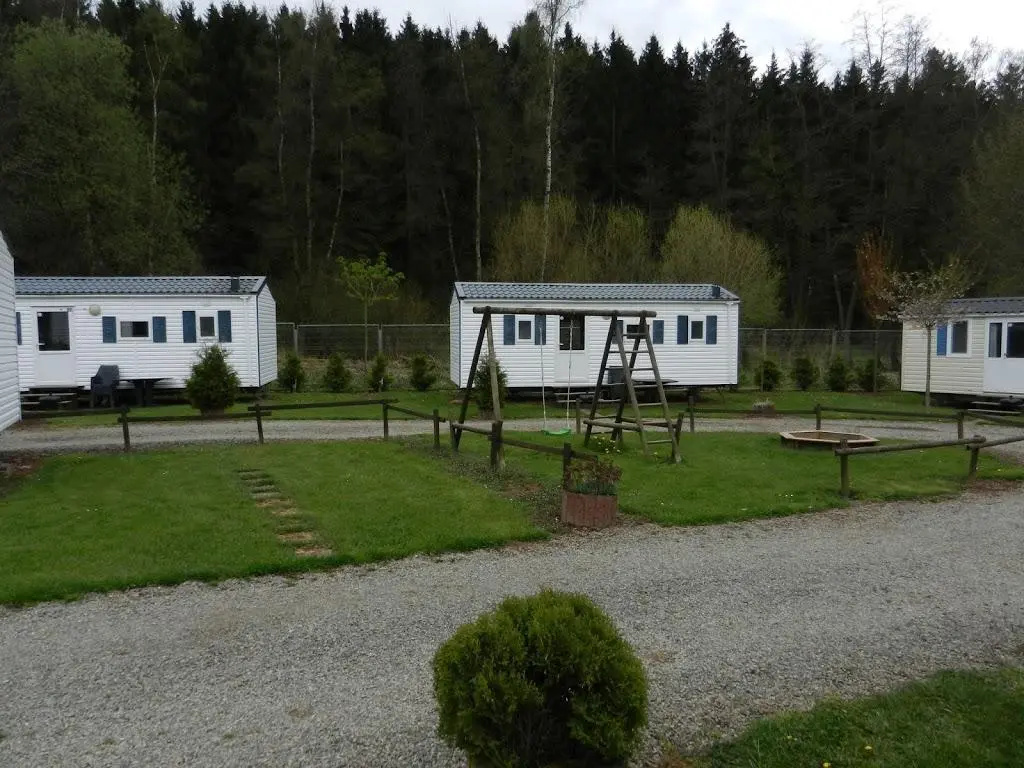 Camping Bleialf