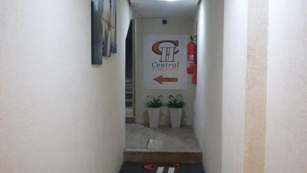 USEHOTEL - Général