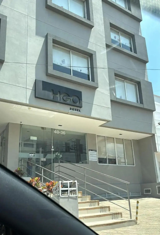 Hotel photo 6