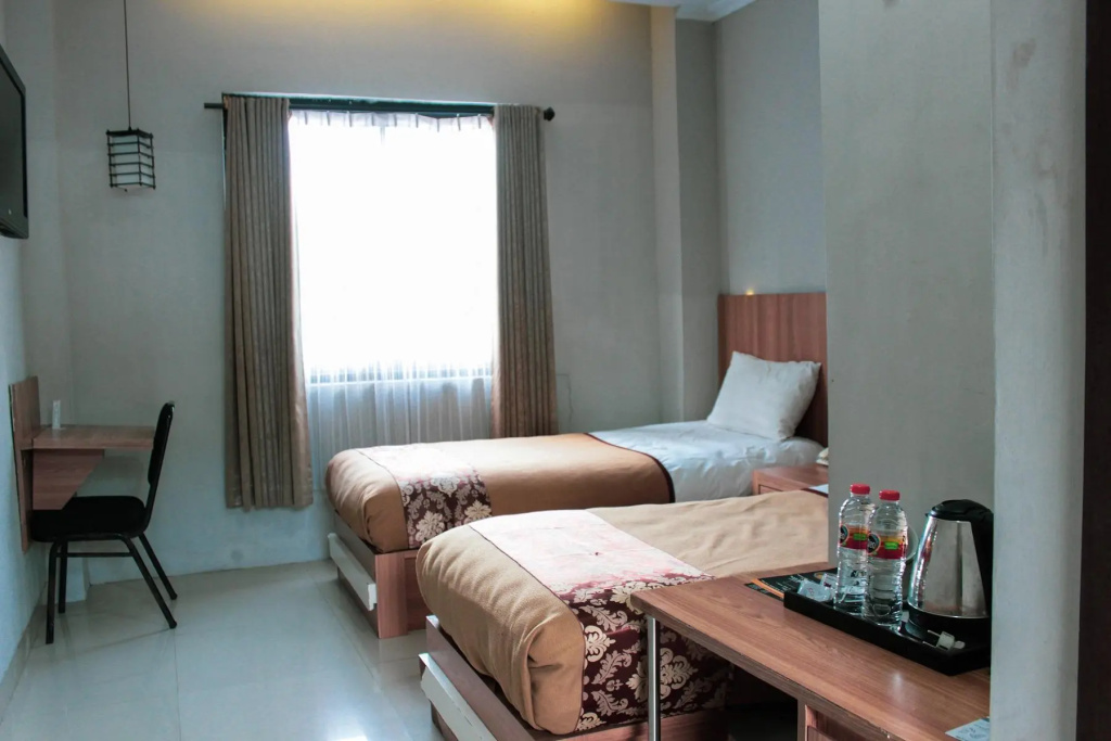 Superior room