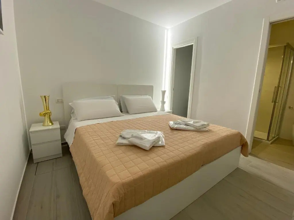 Basement Apartment