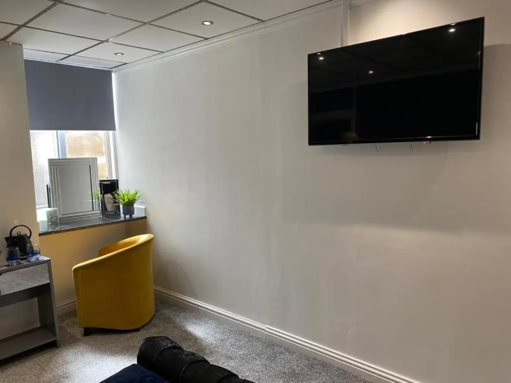Superior room