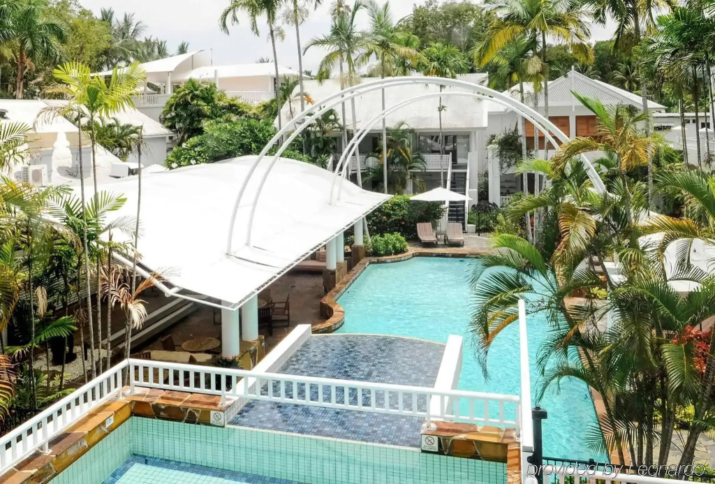 The Reef House Adults Retreat - Général