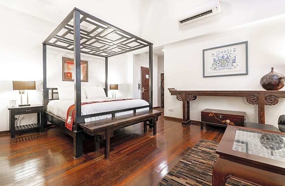 Hotel Penaga