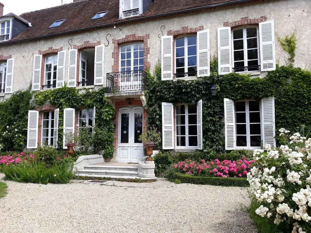Le Clos Saint Nicolas
