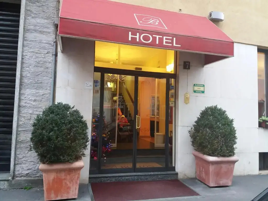 Hotel photo 22