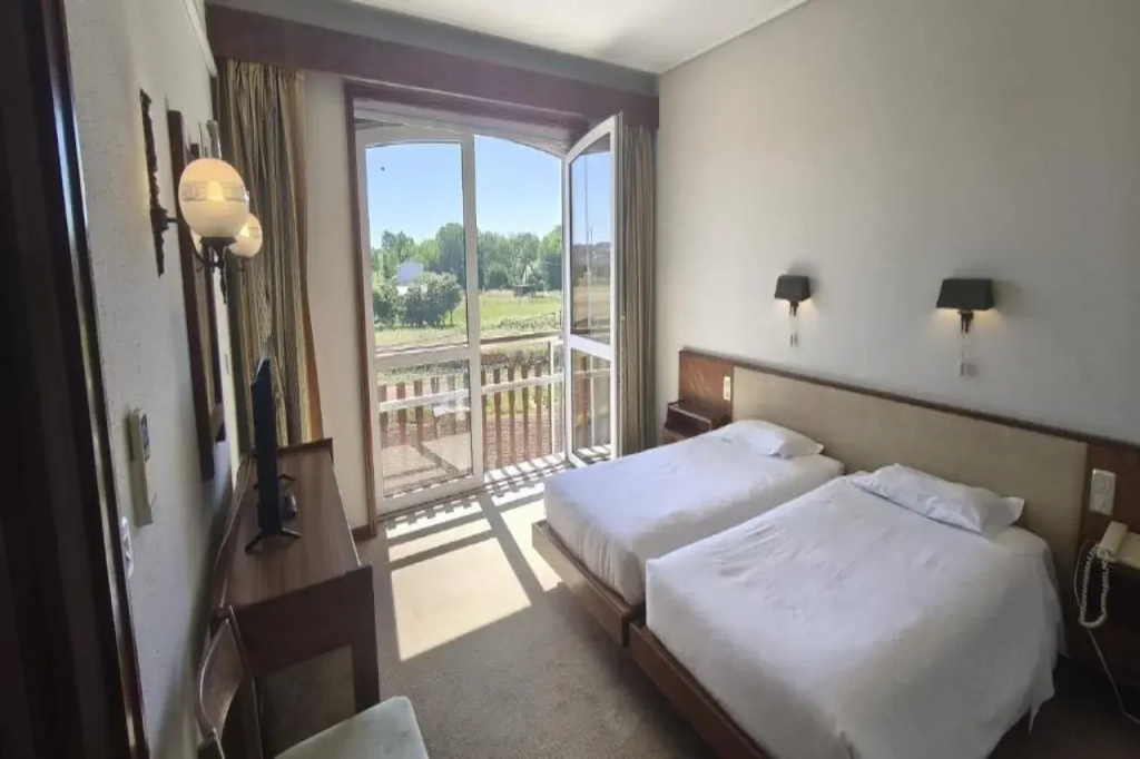 Wot Pateira Hotel - Général