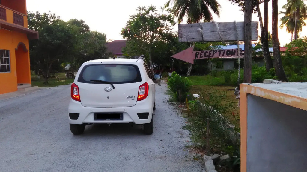 Inapan Aishah