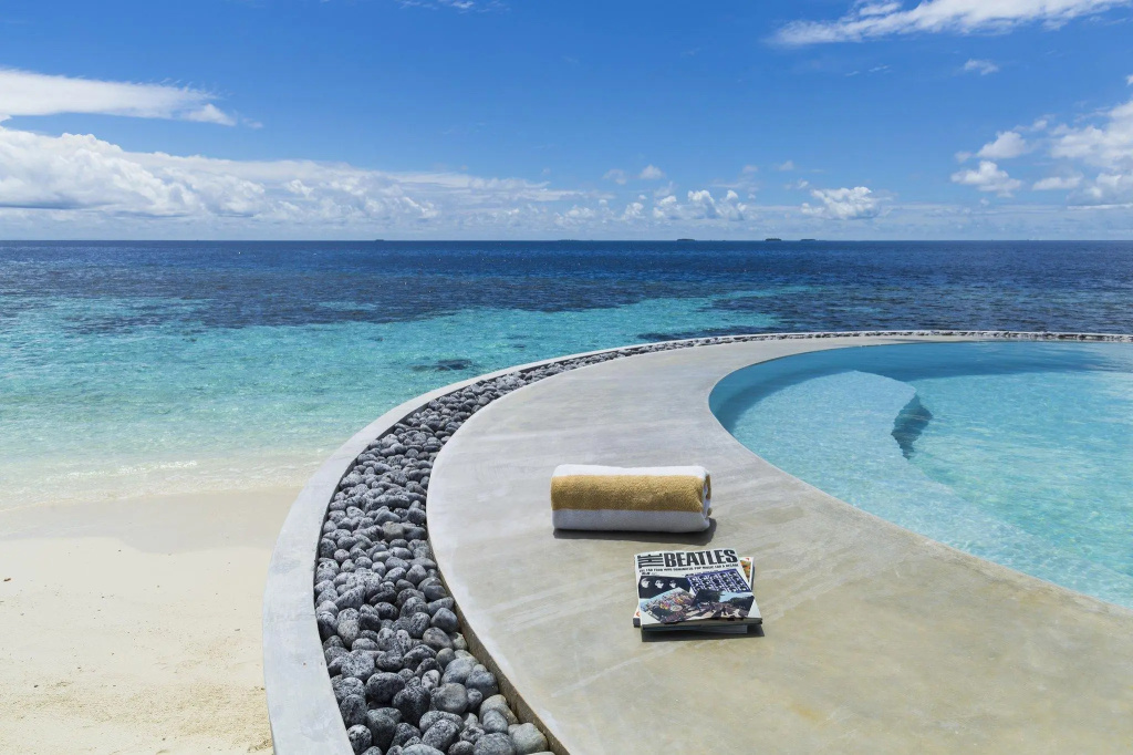 Huvafen Fushi